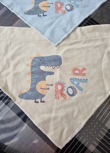 Önlük veya fular  - Görsel 5