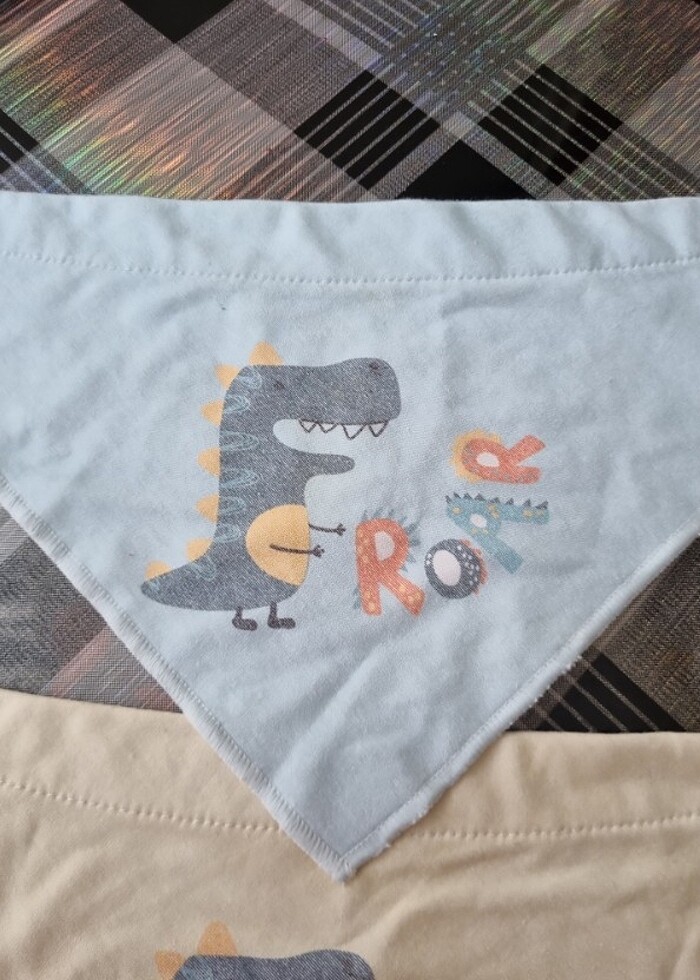 Önlük veya fular  - Görsel 2