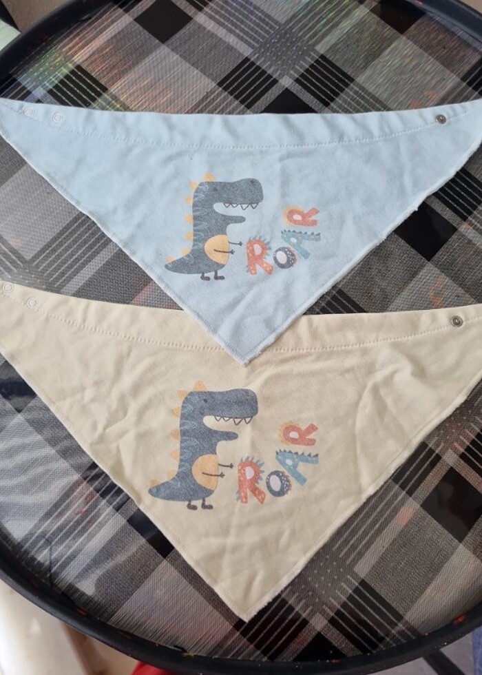 Önlük veya fular  - Görsel 4