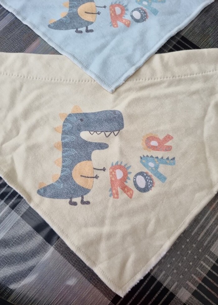 Önlük veya fular  - Görsel 5