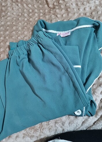 s Beden Pijama takımı