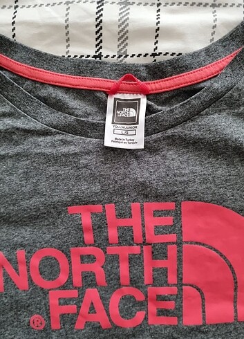 North Face Tshirt