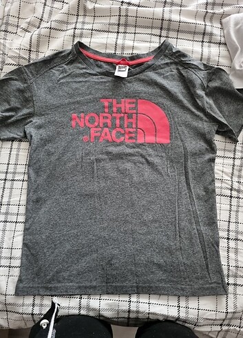 s Beden gri Renk Tshirt