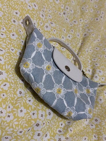 Longchamp mini