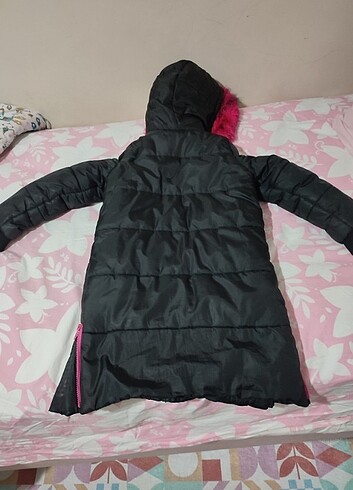 LC Waikiki LCW 7-8 yaş mont