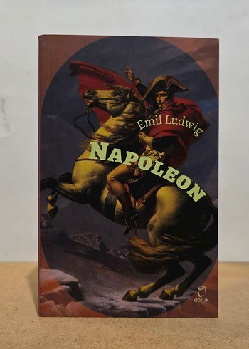 Emil Ludwig - Napoleon / Napoleón