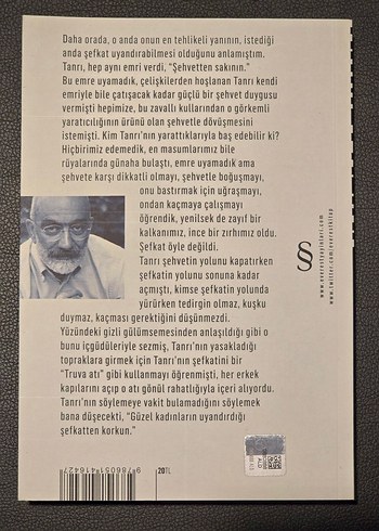 Ahmet Altan - Son Oyun