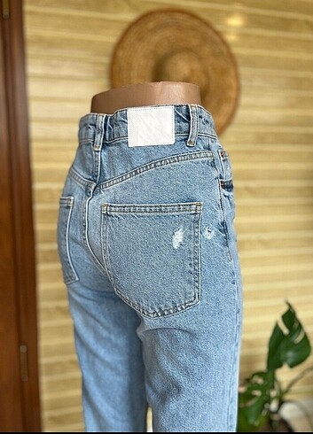 34 Beden Kot jean zaraaa