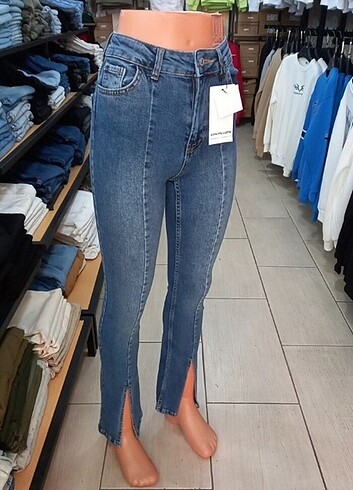 Jean 
