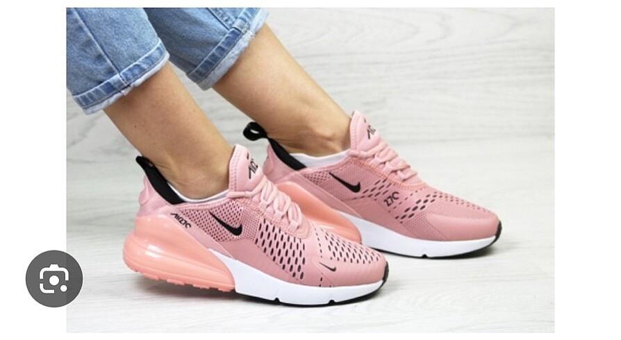 Nike Nike spor ayakkabı