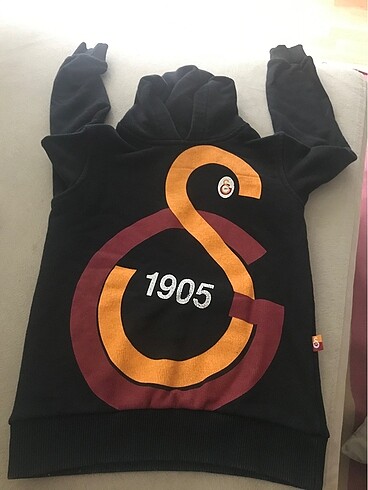 ORJİNAL GALATASARAY SWET COCUK