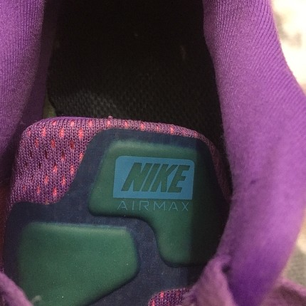38 Beden Nike spor ayakkabi