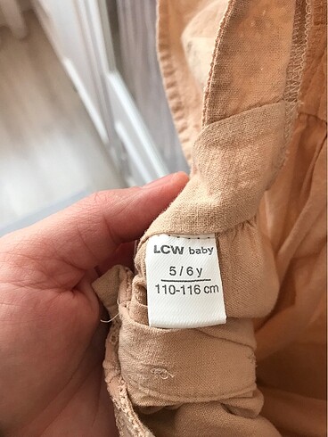 LC Waikiki Elbise