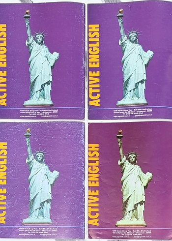 ACTIVE BOOKLET 11.SINIF KONU ANLATIMLI İNGİLİZCE TEST SETİ - Görsel 6