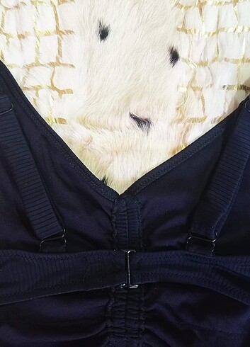 PENTİ RİBBED BASİC MAYOKİNİ  - Görsel 9