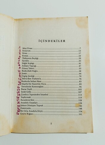 BALIM KIZ DALIM OĞUL "CEYHUN ATIF KANSU" - Görsel 4