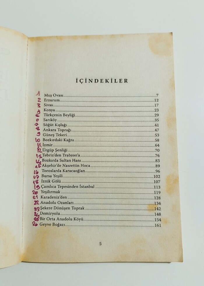 BALIM KIZ DALIM OĞUL "CEYHUN ATIF KANSU" - Görsel 4