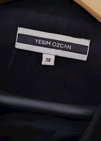 Tasarım ceket - Görsel 3