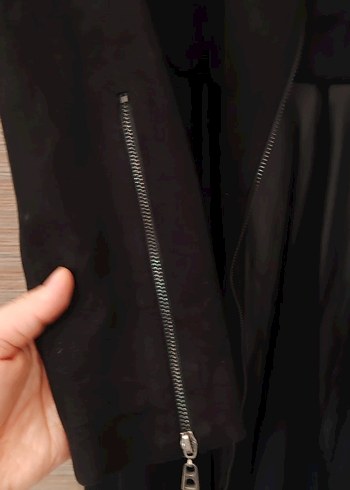 Tasarım ceket - Görsel 5