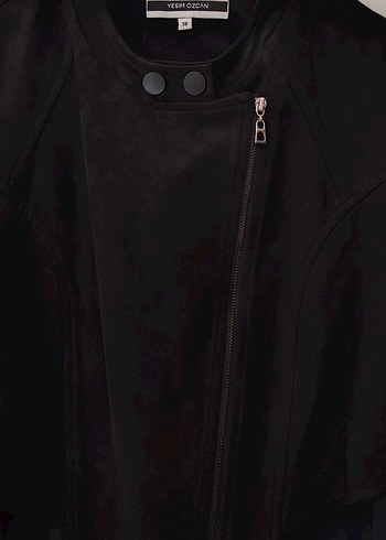 Tasarım ceket - Görsel 8