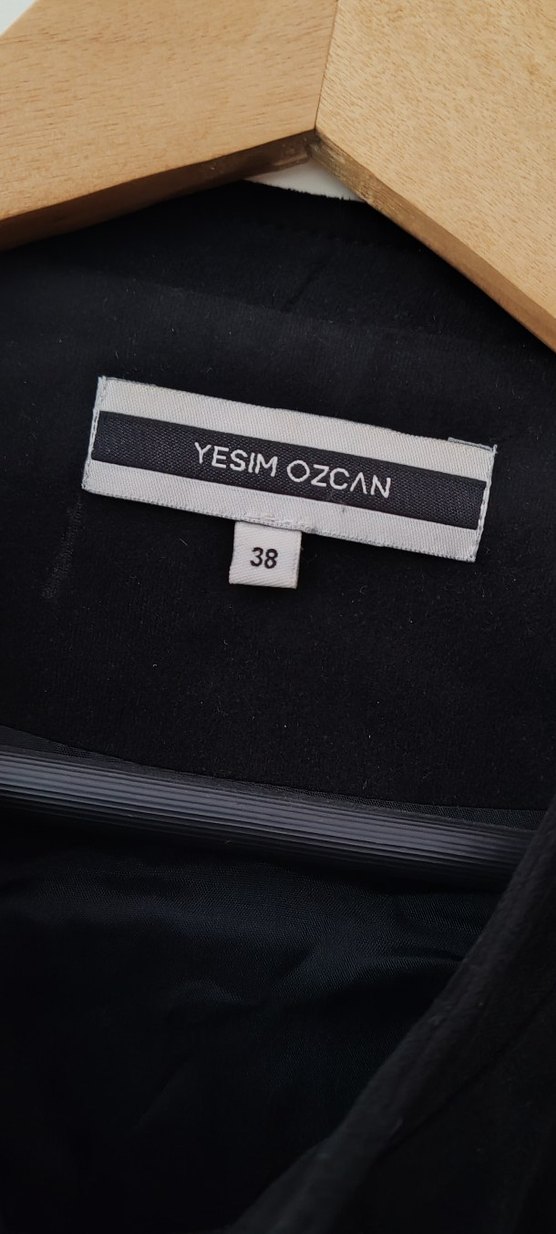 Tasarım ceket - Görsel 3