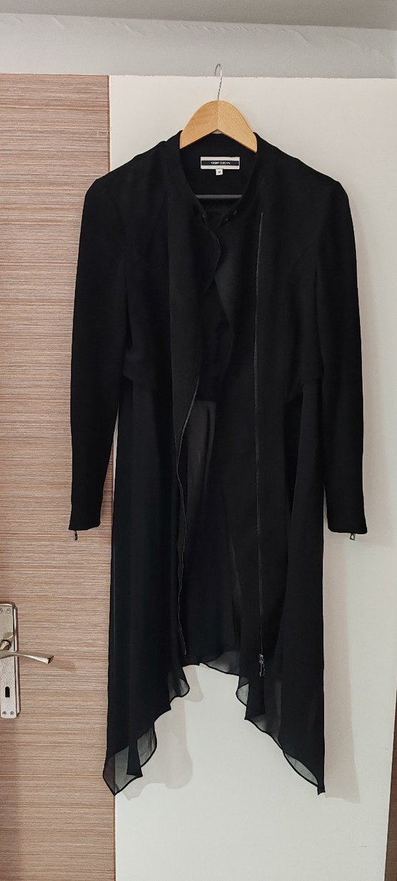 Tasarım ceket - Görsel 2