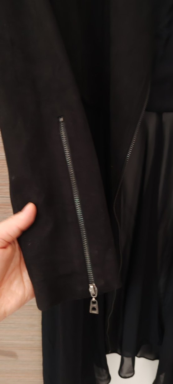 Tasarım ceket - Görsel 5