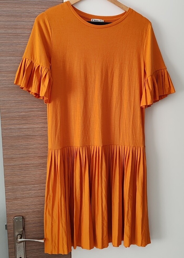 Günlük elbise - Görsel 3