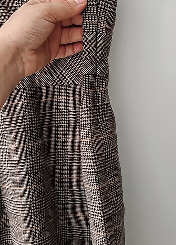 Zara elbise - Görsel 6