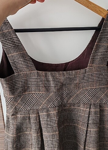 Zara elbise - Görsel 7