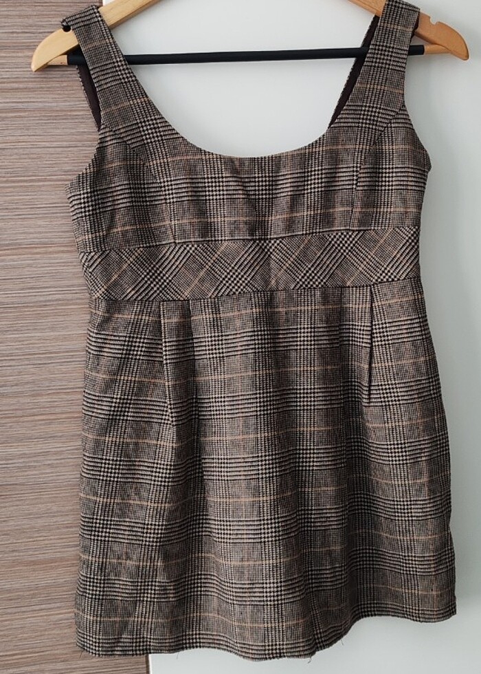 Zara elbise - Görsel 3