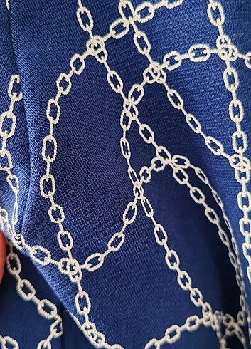 Koton elbise - Görsel 6