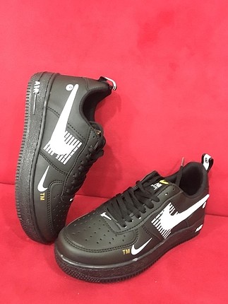Nike spor ayakkabı