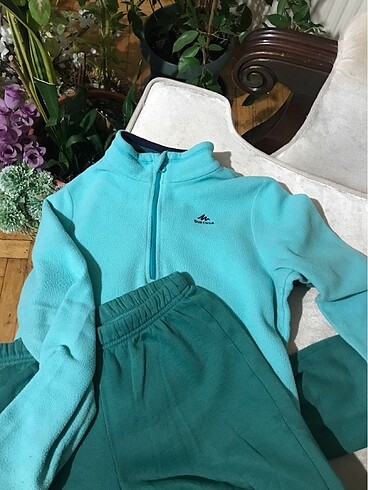 Decathlon takım, eşofman takım