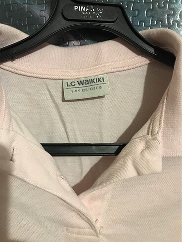 Okul forması , lakos toz pembe - Görsel 3