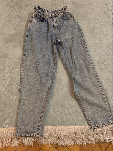 34 Beden Pantolon