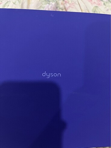  Beden Dyson saklama kutusu