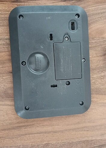 Fisher Price Fisher price eğitici tablet