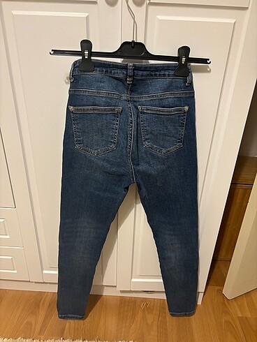 34 Beden Twist jean