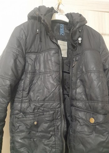 erkek şişme mont - Görsel 5