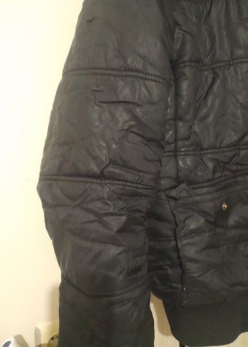 erkek şişme mont - Görsel 4