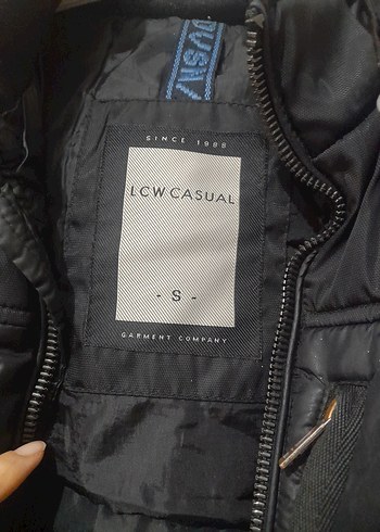 erkek şişme mont - Görsel 2