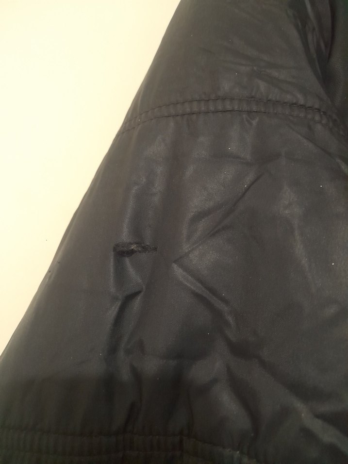 erkek şişme mont - Görsel 3