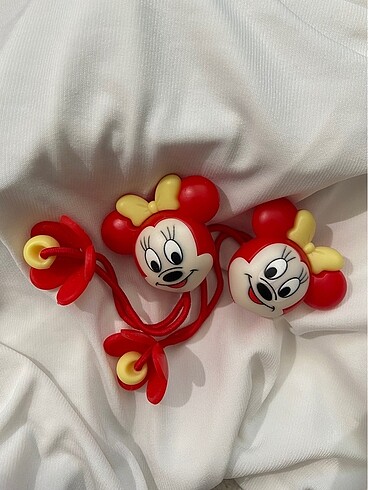 Beden Toka disney