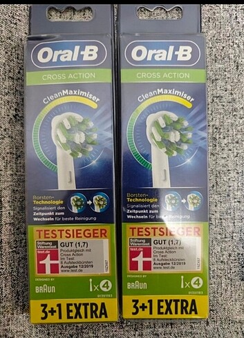 Oral B başlık 