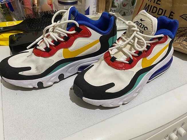 Nıke air max