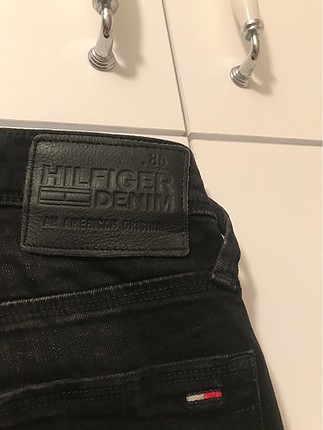 Tommy Hilfiger Orjinal tommy hilfiger pantolon