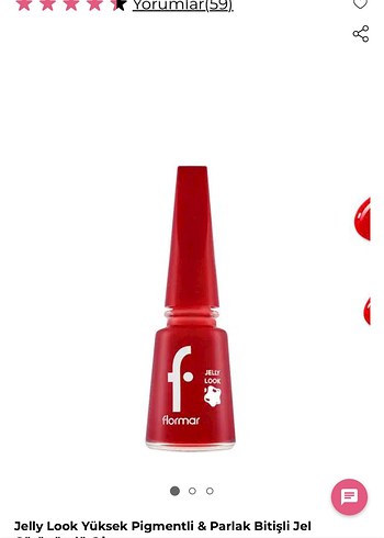 flormar