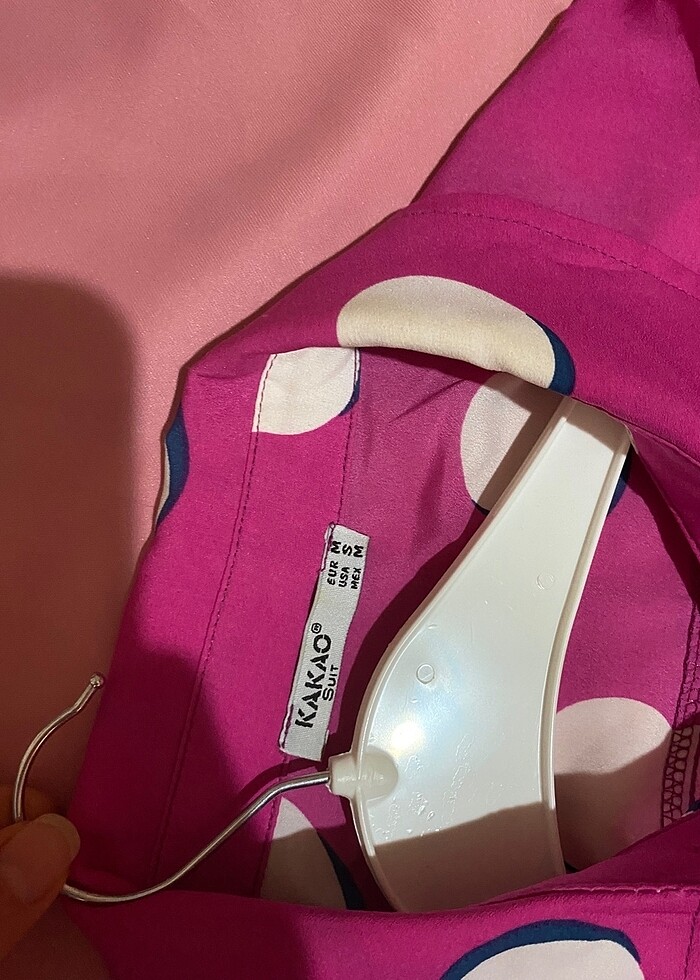 Şık gömlek - Görsel 3