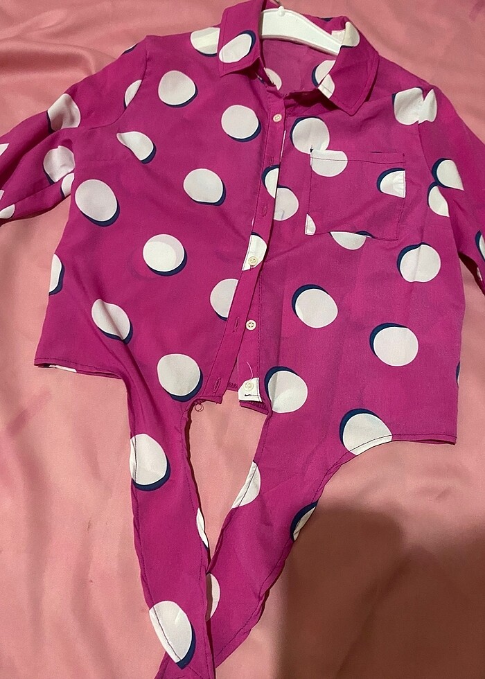 Şık gömlek - Görsel 2